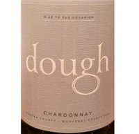 Dough, Sonoma County / Monterey County (California) Chardonnay 2018