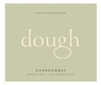 Dough, North Coast (California) Chardonnay 2020