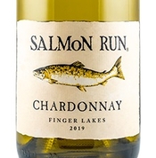 Dr. Konstantin Frank, Finger Lakes (New York) Chardonnay 2019