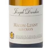 Maison Joseph Drouhin, Mâcon-Lugny (Burgundy, France)  2017