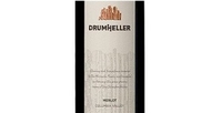 Drumheller, Columbia Valley (Washington) Merlot 2016