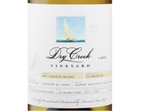 Dry Creek Vineyard, Clarksburg (California) Dry Chenin Blanc 2020