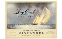 Dry Creek Vineyard, Sonoma County (California) Zinfandel 2018