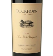 Duckhorn Vineyards, Napa Valley (California) Cabernet Sauvignon 2016