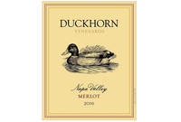 Duckhorn, Napa Valley (California) Merlot 2016