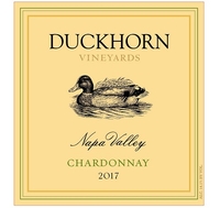 Duckhorn, Napa Valley (California) Chardonnay 2017