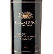 Duckhorn Vineyards, Napa Valley (California)  2017