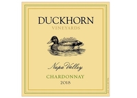 Duckhorn Vineyards, Napa Valley (California) Chardonnay 2018