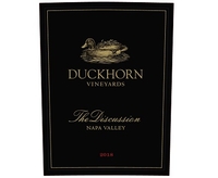 Duckhorn Vineyards, Napa Valley (California)  2018