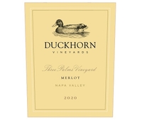 Duckhorn Vineyards, Napa Valley (California) Merlot 2020