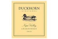 Duckhorn Vineyards, Napa Valley (California) Chardonnay 2021