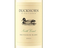 Duckhorn Vineyards, North Coast (California) Sauvignon Blanc 2021