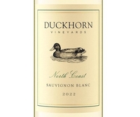 Duckhorn, North Coast (California) Sauvignon Blanc 2021