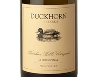 Duckhorn Vineyards, Napa Valley (California) Chardonnay 2017