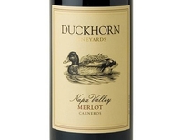 Duckhorn Vineyards, Carneros, Napa Valley (California) Merlot 2017