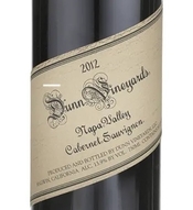 Dunn Vineyards, Napa Valley (California) Cabernet Sauvignon 2012