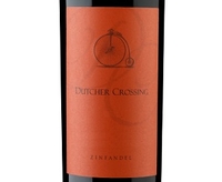 Dutcher Crossing, Russian River Valley (Sonoma County, California) Zinfandel 2018