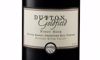 Dutton-Goldfield, Russian River Valley (Sonoma County, California) Pinot Noir 2015