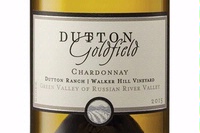 Dutton-Goldfield, Green Valley of Russian River Valley (Sonoma County, California) Chardonnay 2016