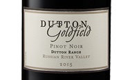 Dutton-Goldfield, Russian River Valley (Sonoma County, California) Pinot Noir 2016