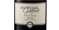 Dutton-Goldfield, Sonoma Coast (Sonoma County, California) Pinot Noir 2017