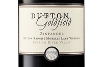 Dutton-Goldfield, Russian River Valley (Sonoma County, California) Zinfandel 2018