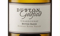 Dutton Goldfield, Russian River Valley (Sonoma County, California) Chardonnay 2016