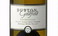 Dutton-Goldfield, Green Valley of Russian River Valley (Sonoma County, California) Chardonnay 2017