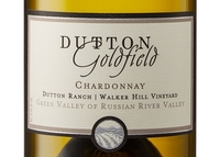 Dutton-Goldfield, Green Valley of Russian River Valley (Sonoma County, California) Chardonnay 2018