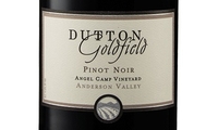 Dutton-Goldfield, Anderson Valley (Mendocino County, California) Pinot Noir 2018