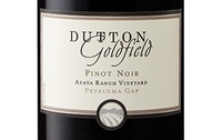 Dutton-Goldfield, Petaluma Gap (Sonoma County, California) Pinot Noir 2017