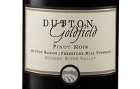 Dutton-Goldfield, Russian River Valley (Sonoma County, California) Pinot Noir 2017