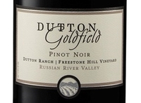 Dutton-Goldfield, Russian River Valley (Sonoma County, California) Pinot Noir 2018