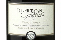 Dutton-Goldfield, Russian River Valley (Sonoma County, California) Pinot Noir 2012