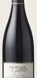 Dutton Goldfield, Green Valley (Russian River Valley) Pinot Noir 2010