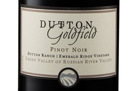 Dutton-Goldfield, Green Valley of Russian River Valley (Sonoma County, California) Pinot Noir 2017