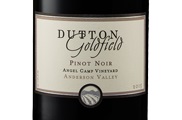 Dutton-Goldfield, Anderson Valley (Mendocino County, California) Pinot Noir 2015