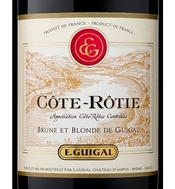 E. Guigal, Côte Rôtie (Rhône Valley, France)  2019