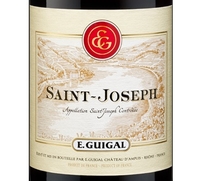 E. Guigal, Saint-Joseph (Rhône Valley, France)  2019