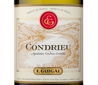 E. Guigal, Condrieu (Rhône Valley, France)  2016