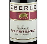 Eberle Winery, Paso Robles (California) Cabernet Sauvignon 2016