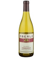 Eberle Winery, Paso Robles (California) Chardonnay 2018