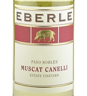 Eberle, Paso Robles (California) Muscat Canelli 2019