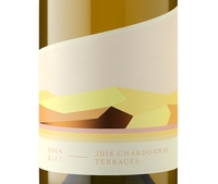 Eden Rift Vineyards, Cienega Valley (San Benito County, California) Chardonnay 2018