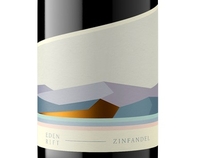 Eden Rift Vineyards, Cienega Valley (San Benito County, California) Zinfandel 2018