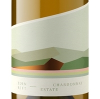 Eden Rift Vineyards, Cienega Valley (San Benito County, California) Chardonnay 2019