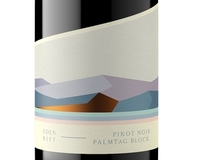 Eden Rift Vineyards, Cienega Valley (San Benito County, California) Pinot Noir 2019