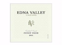 Edna Valley Vineyard, Central Coast (California) Pinot Noir 2014