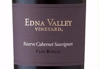 Edna Valley Vineyard, Paso Robles (Central Coast, California) Cabernet Sauvignon 2015