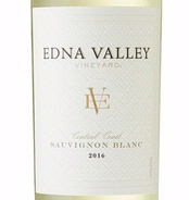 Edna Valley Vineyards, Central Coast (California) Sauvignon Blanc 2016